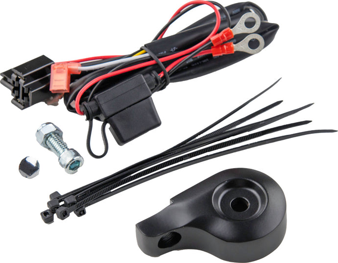 Kuryakyn 507742 KUR Hardware M