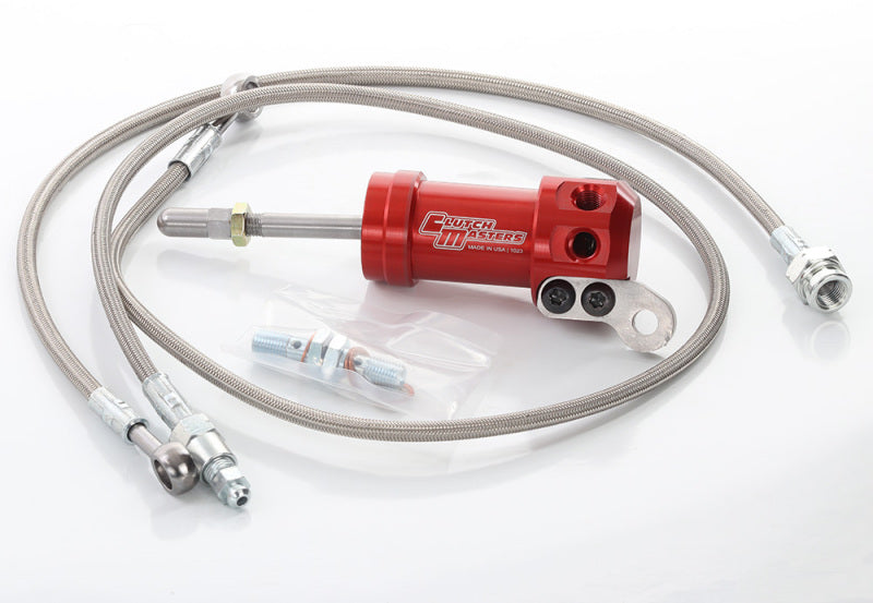 Load image into Gallery viewer, Clutch Masters SC-02050 CM Slave Cylinder
