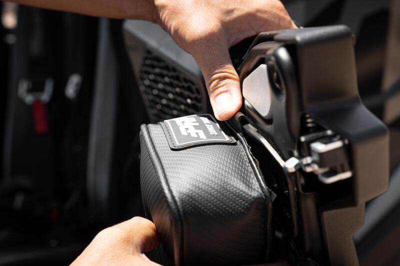 Load image into Gallery viewer, Prp Seats E100 PRP Powersport Knee Pads
