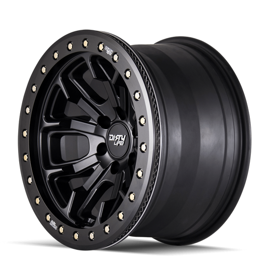 Dirty Life 9303-7973MB12 DLW DT-1 9303 Wheels