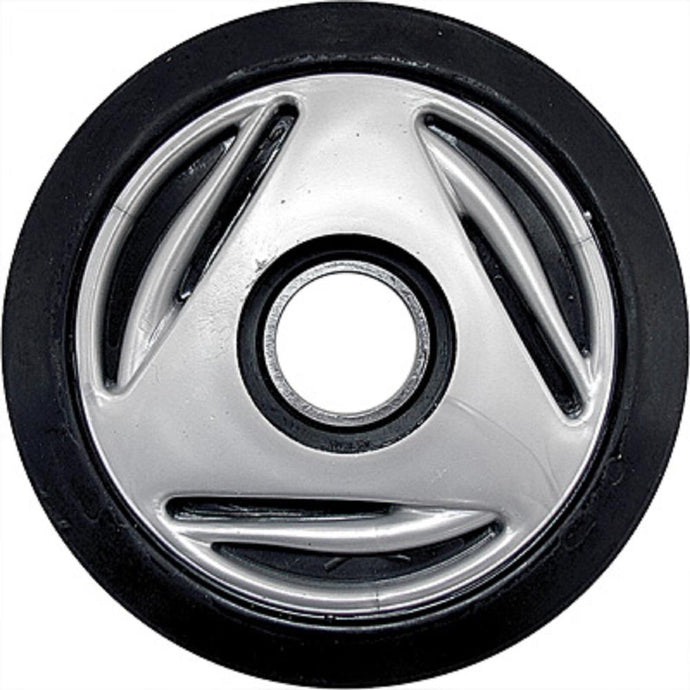 Ppd Group R0135F-2-003A Idler Wheel - 5.31in. x 25mm - Gray