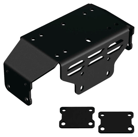 Kfi Products 101215 Winch Mount