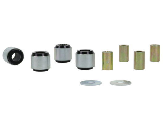 Whiteline W63340 WL Bushings - Control Arm