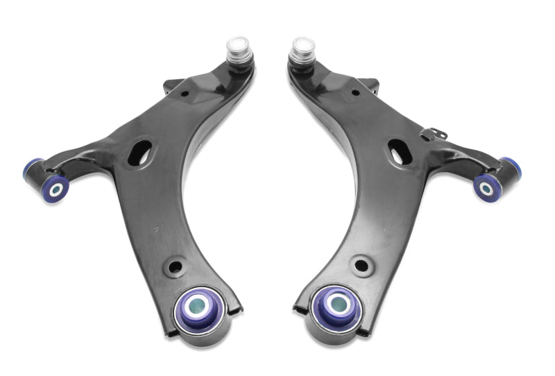 Load image into Gallery viewer, Superpro TRC1038 SPR Control Arms - Front
