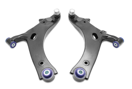 Superpro TRC1038 SPR Control Arms - Front