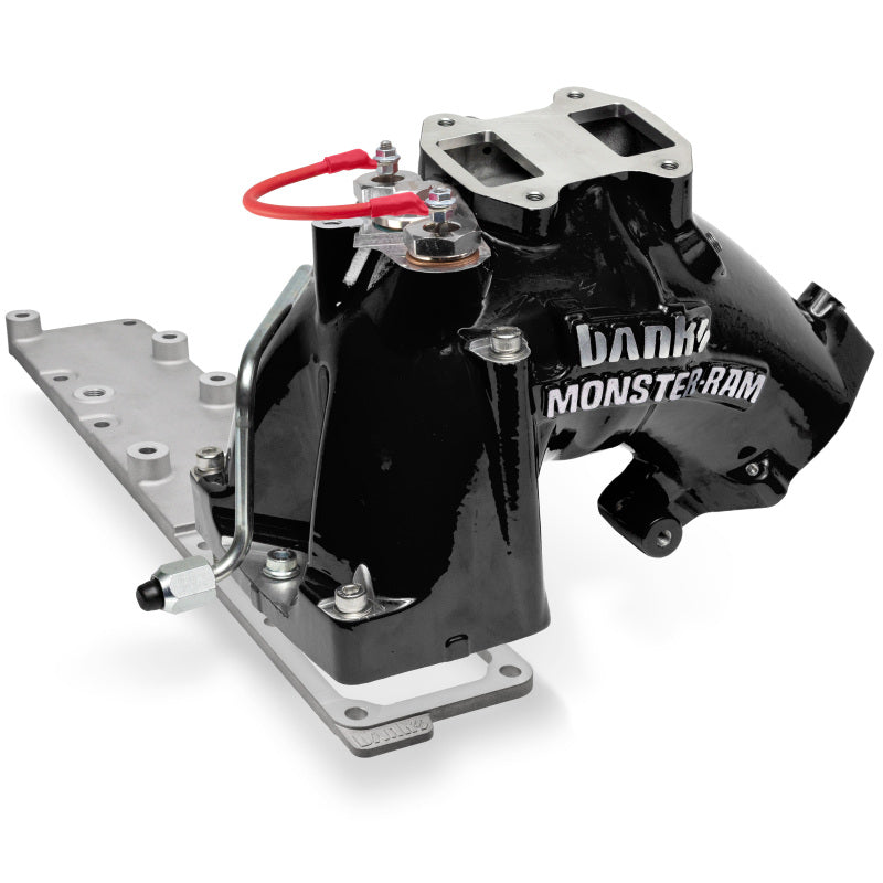 Load image into Gallery viewer, Banks Power 42798-B GBE Monster-Ram Intake
