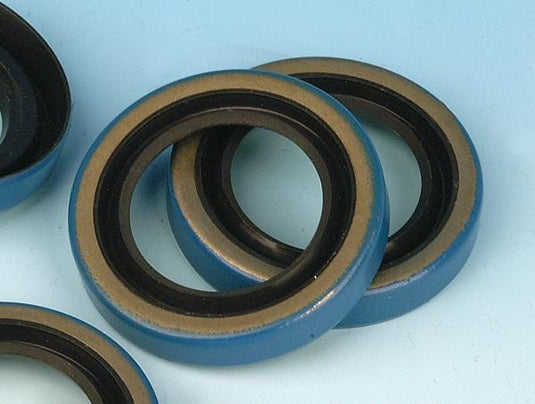 James Gasket 47519-72-2 Wheel Seal - Steel Case - .315in.