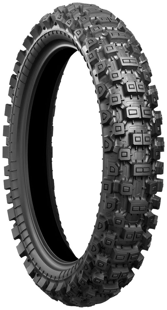 Bridgestone 3099 X40 Hard Terrain Rear Tire - 110/90-19