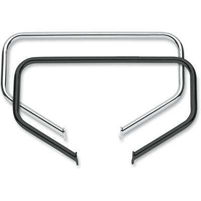 Lindby BL14607 Unibar Highway Bar - Black Powder-Coated