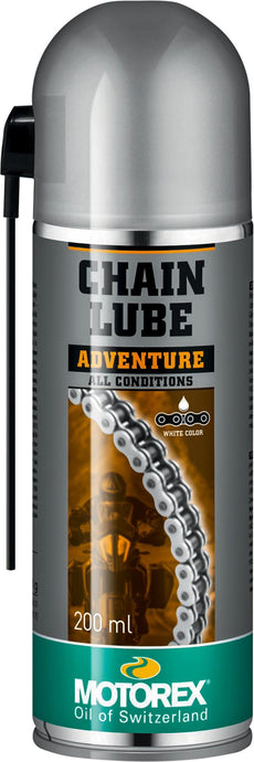 Motorex 307861 Chain Lube Adventure - 200ml