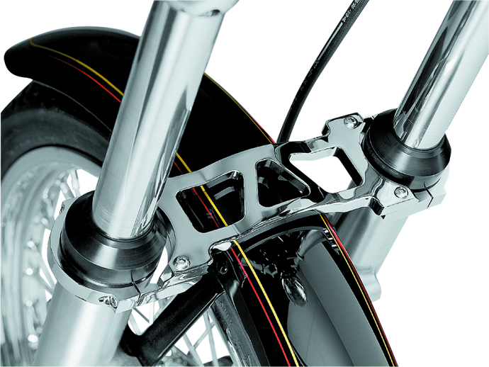 Kuryakyn 8620 KUR Fork Braces