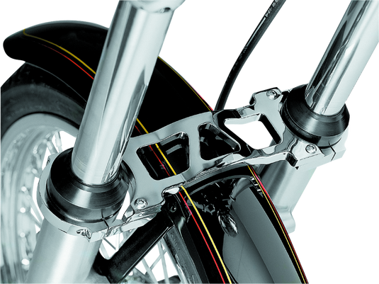 Kuryakyn 8620 KUR Fork Braces