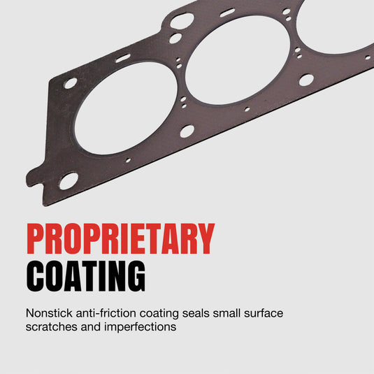 Fel-Pro HS26234PT2 FEL Cylinder Head Gaskets