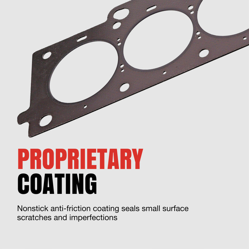 Load image into Gallery viewer, Fel-Pro HS26509PT FEL Cylinder Head Gaskets
