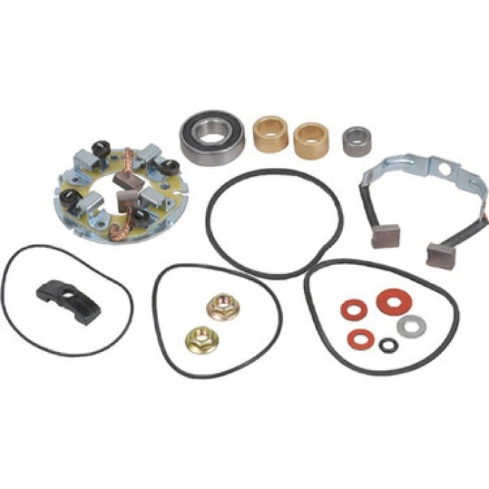 Wild Boar 414-54027 Parts Kit With Brush Holder