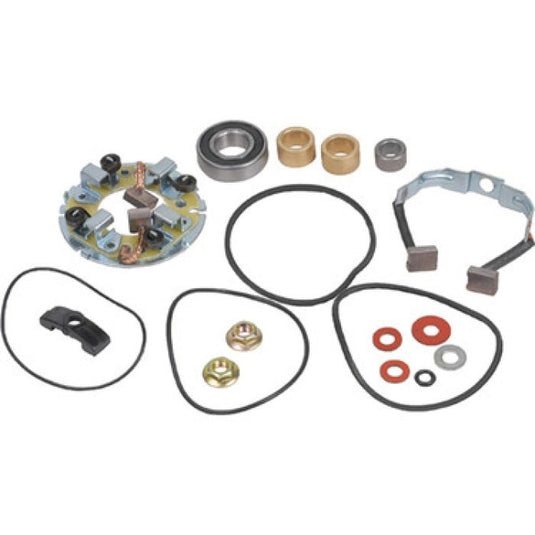 Wild Boar 414-54027 Parts Kit With Brush Holder
