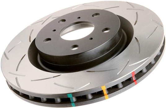Dba DBA42722S DBA 4000 Series Slotted Rotors