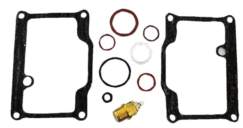 Mikuni SM-07079 Universal Repair Kit for Mikuni Carburetors - 30-34mm (Zinc)