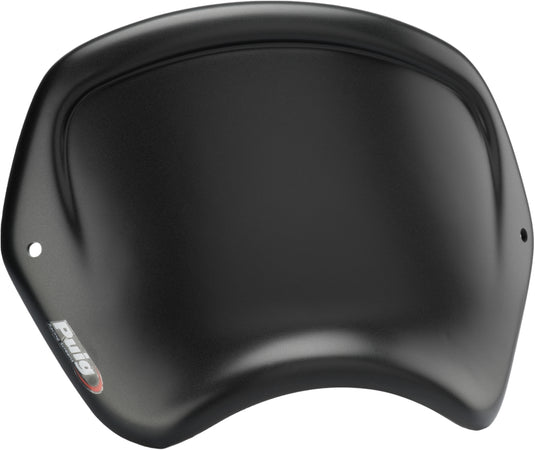 Puig 3590J Front Plate - Matte Black
