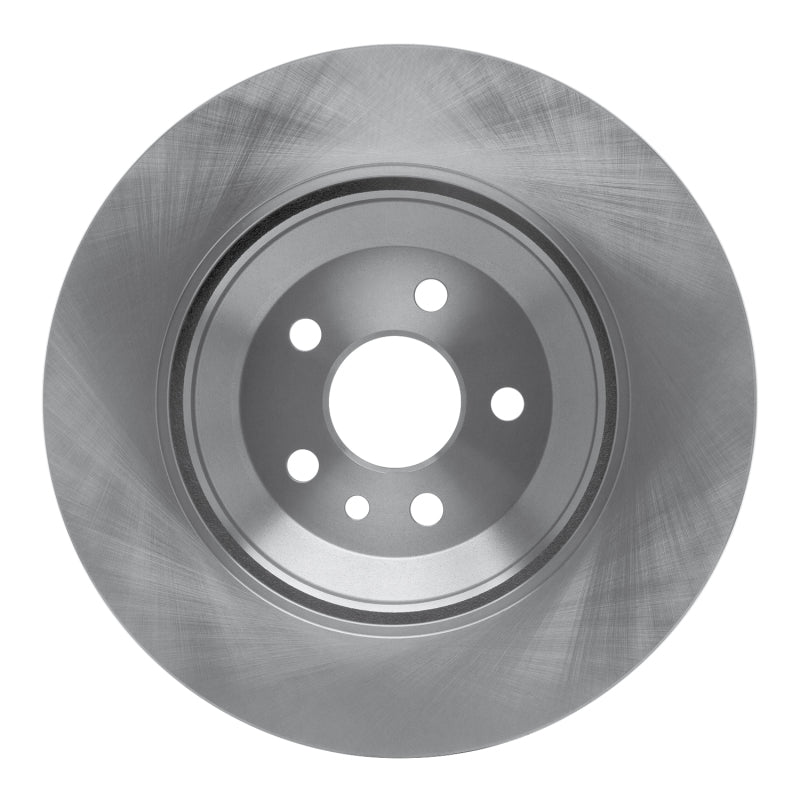 Load image into Gallery viewer, Dfc 600-11035 DFC Brake Rotors - Plain
