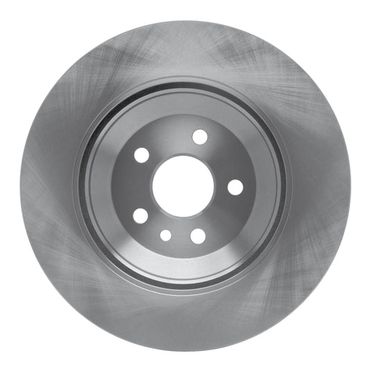 Dfc 600-11035 DFC Brake Rotors - Plain