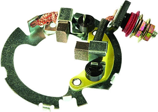 Fire Power 151-54002 Starter Brush and Holder