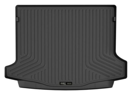 Husky Liners 21721 HL WB - Cargo - Black