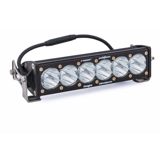 Baja Designs 411002 BAJ OnX6 Racer Light Bars