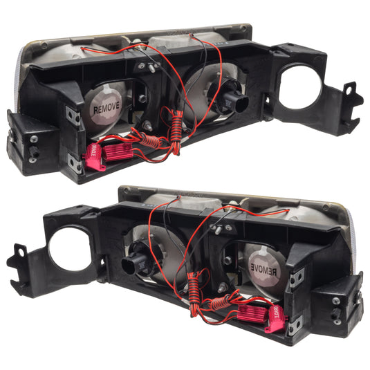 Oracle Lighting 8178-330 ORL Headlight Assemblies