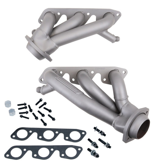 Bbk 4008 BBK Short Tuned Length Headers