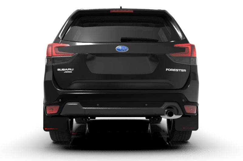 Load image into Gallery viewer, Rally Armor MF52-UR-BLK/RD RAL UR Blk Flap/Rd Logo
