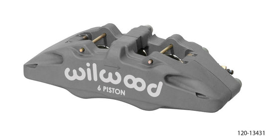 Wilwood 120-13431 WIL Dynapro Caliper
