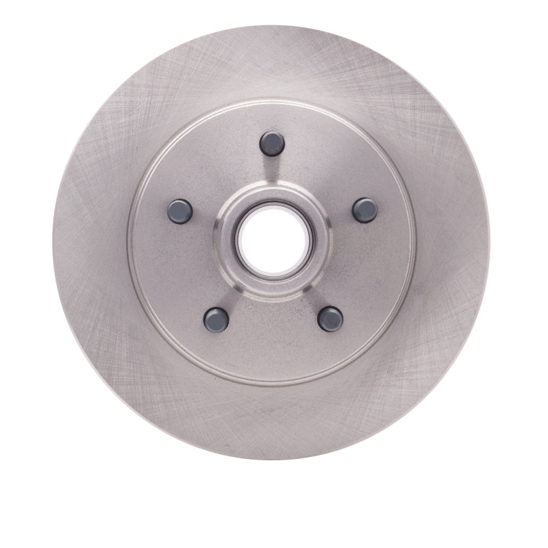 Load image into Gallery viewer, Dfc 600-48010 DFC Brake Rotors - Plain

