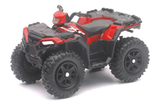 New Ray Toys 07363 NRT ATV's