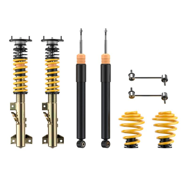 Load image into Gallery viewer, St Suspensions 18220812 STS Coilover
