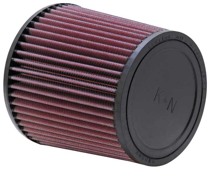 K&N Engineering RU-3480 Air Filter for ModQuad Airflow System