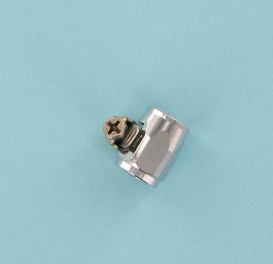 Goodridge P936-07DCH Finisher - 5/16in, 3/8in - Chrome