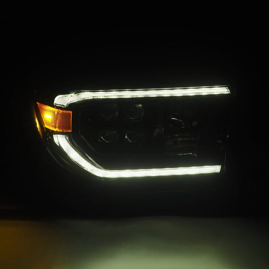 Alpharex 880820 ARX NOVA Headlights