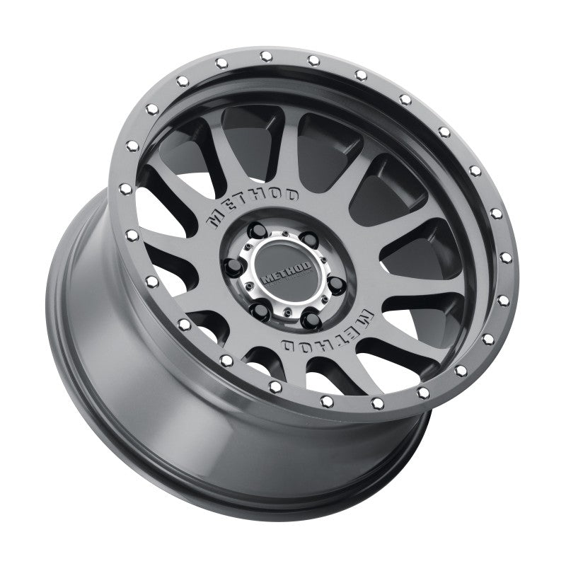 Load image into Gallery viewer, Method Wheels MR60521016824N MRW MR605 Wheels
