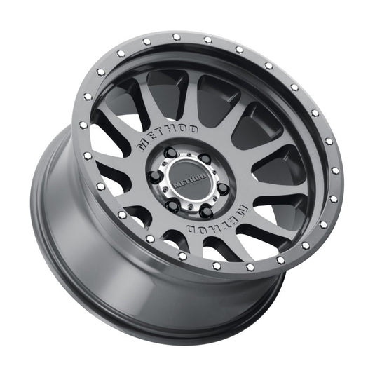 Method Wheels MR60521016824N MRW MR605 Wheels