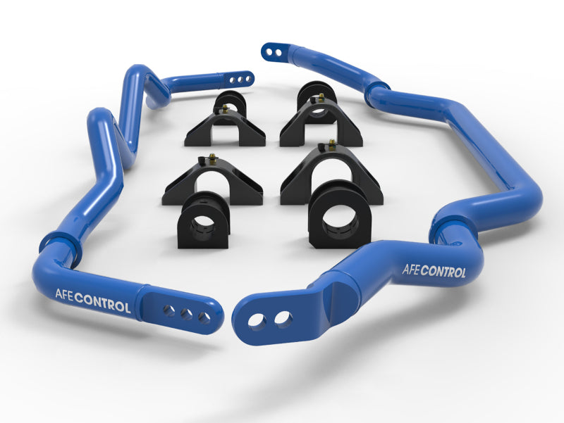 Load image into Gallery viewer, Afe 440-711001-L AFE Sway Bar Set
