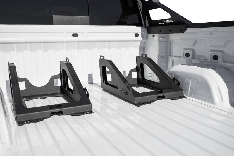 Load image into Gallery viewer, Addictive Desert Designs T99918NA01NA ADD Tire Carriers
