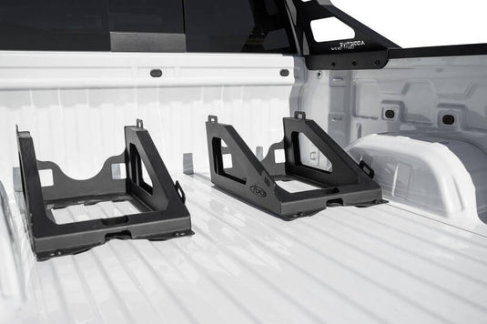 Addictive Desert Designs T99918NA01NA ADD Tire Carriers