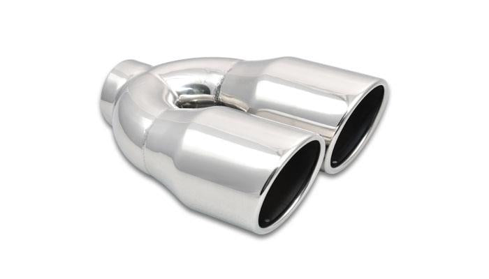 Load image into Gallery viewer, Vibrant 1326 VIB Exhaust Tips - Round
