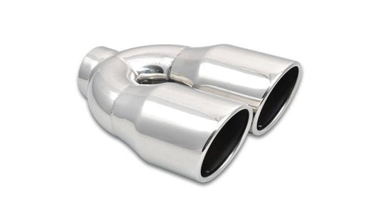Vibrant 1326 VIB Exhaust Tips - Round