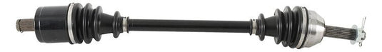 All Balls AB6-PO-8-331 Complete Axle