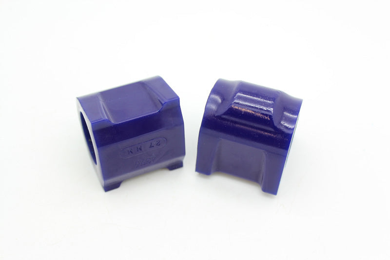 Load image into Gallery viewer, Superpro SPF4396-27K SPR Bushings - Sway Bar
