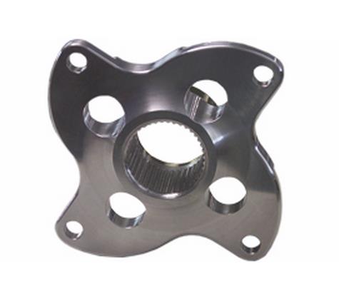 Lone Star Racing 26-121 Billet Sprocket Hub