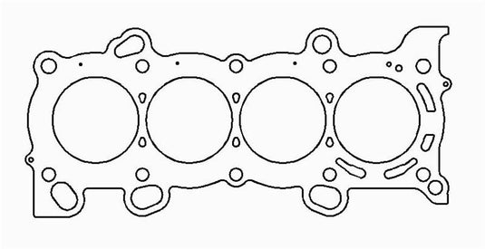 Cometic Gasket C4561-030 CG Head Gaskets