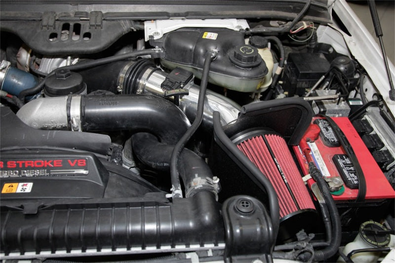 Load image into Gallery viewer, Spectre 9973 SPE Cold Air Intake Kits
